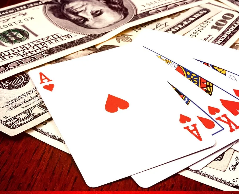 Real Money Mobile Video Poker